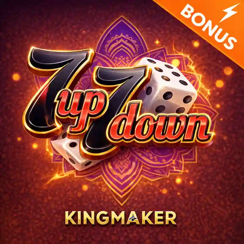 7 Up 7 Down Casino Game mwpbet