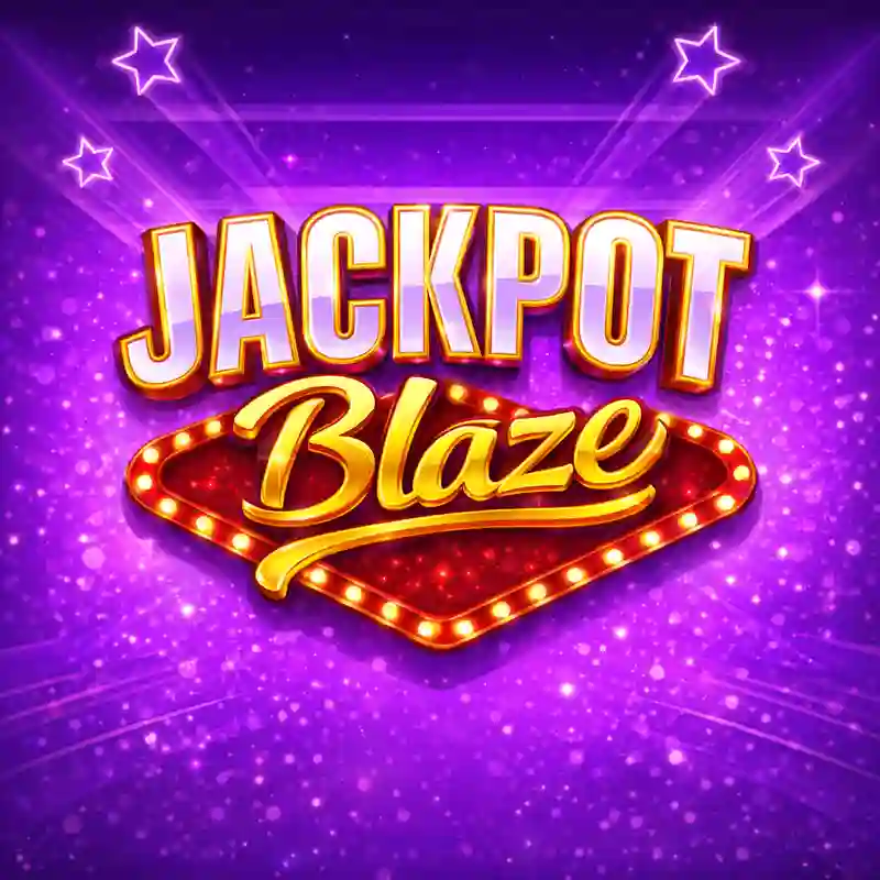 Maglaro ng Jackpot Blaze sa mwpbet Online Casino