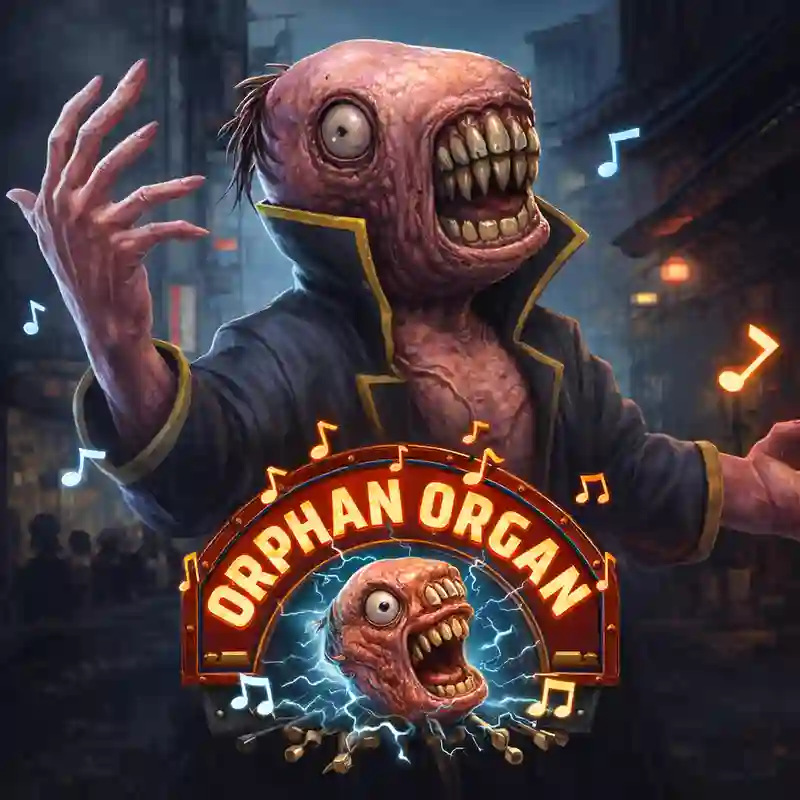 Maglaro ng Organ Ophan sa mwpbet Online Casino