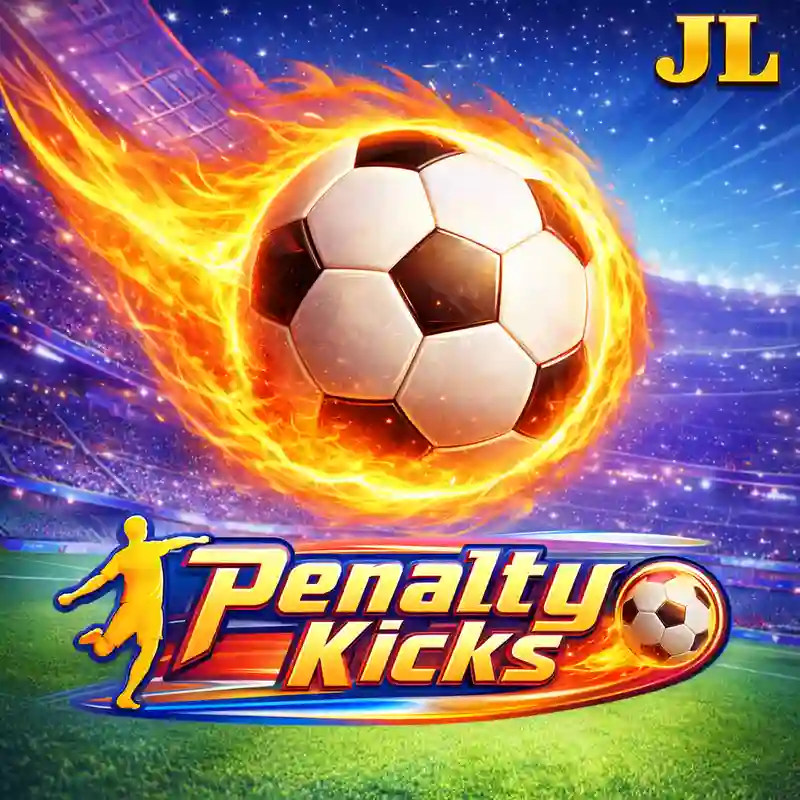 Penalty Kick Casino Game mwpbet